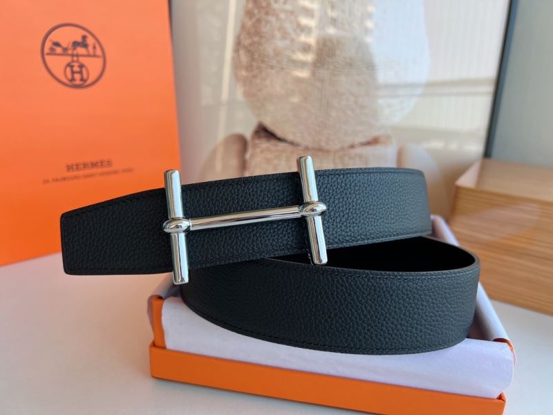 Hermes Belts